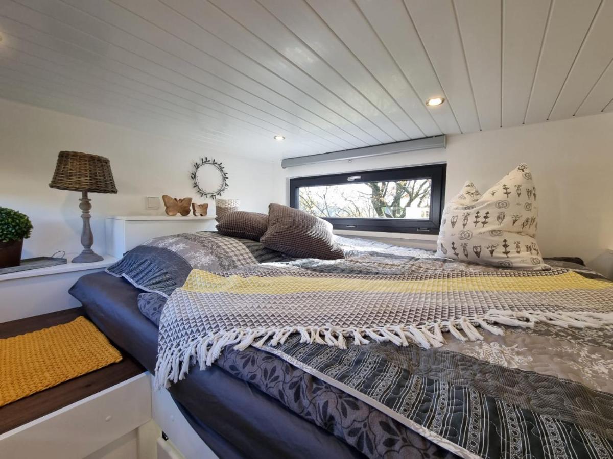 Sunset Tiny House Gbr *