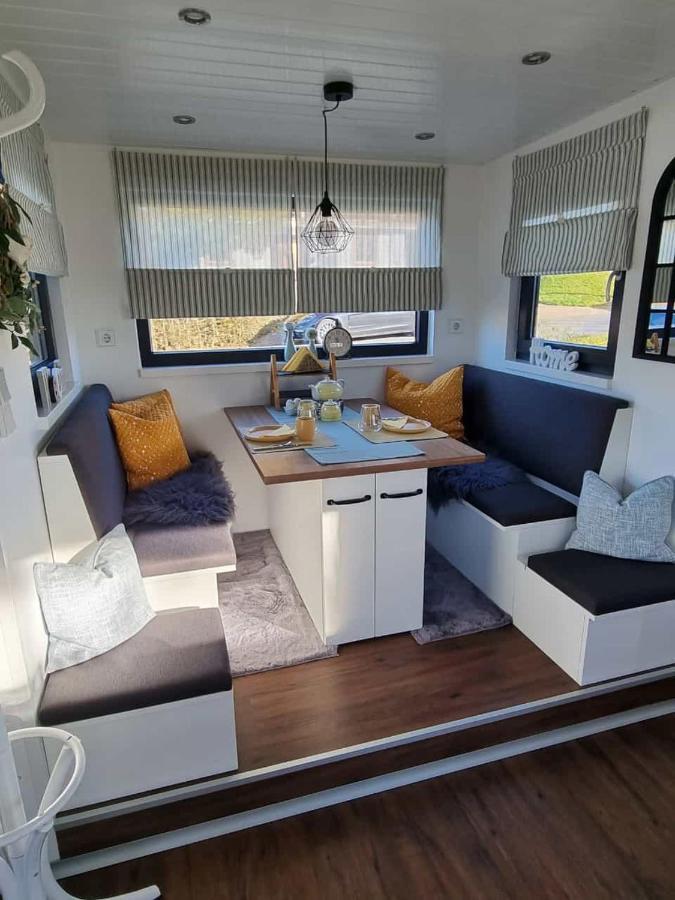 Sunset Tiny House Gbr