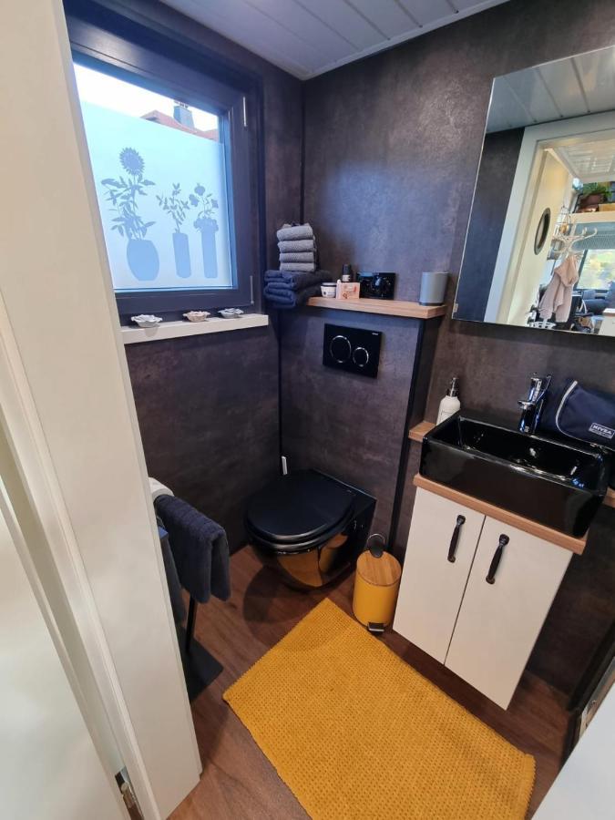 Sunset Tiny House Gbr