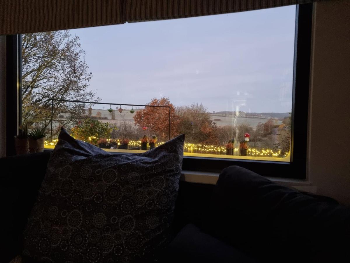 Sunset Tiny House Gbr Holiday home Neuendorf (Bitburg-Prum)
