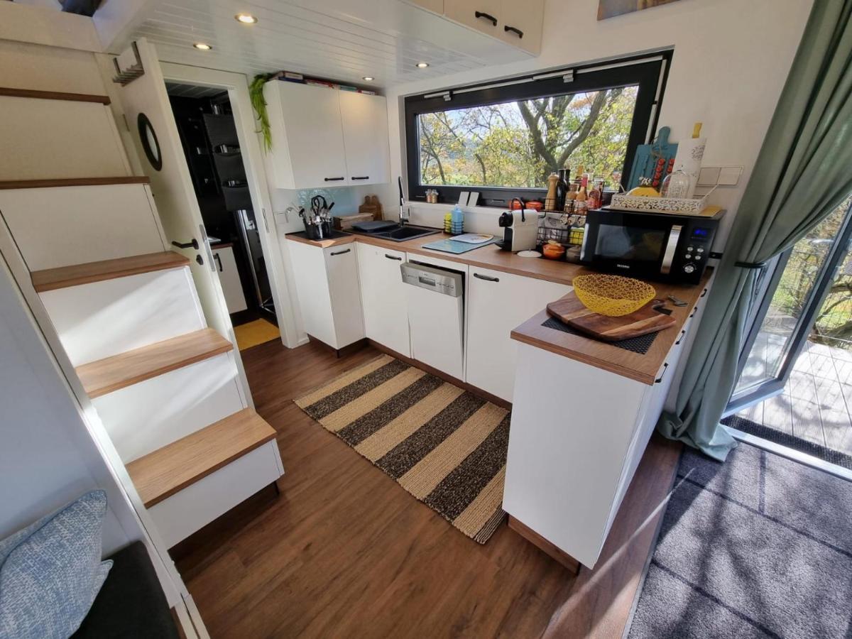 Sunset Tiny House Gbr Holiday home *