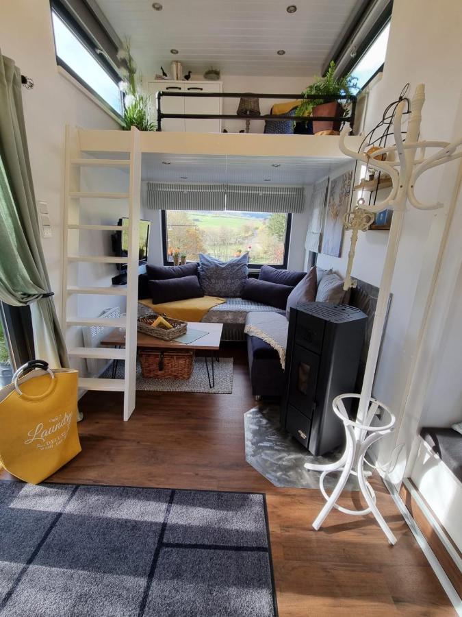 Sunset Tiny House Gbr Holiday home
