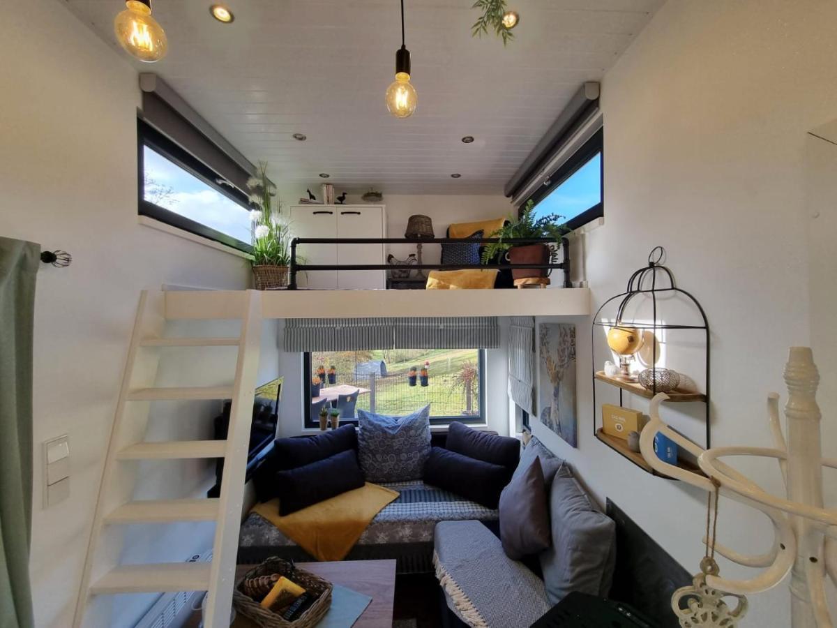 Holiday home Sunset Tiny House Gbr *