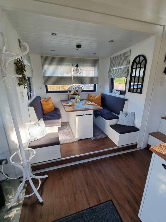 Sunset Tiny House Gbr *
