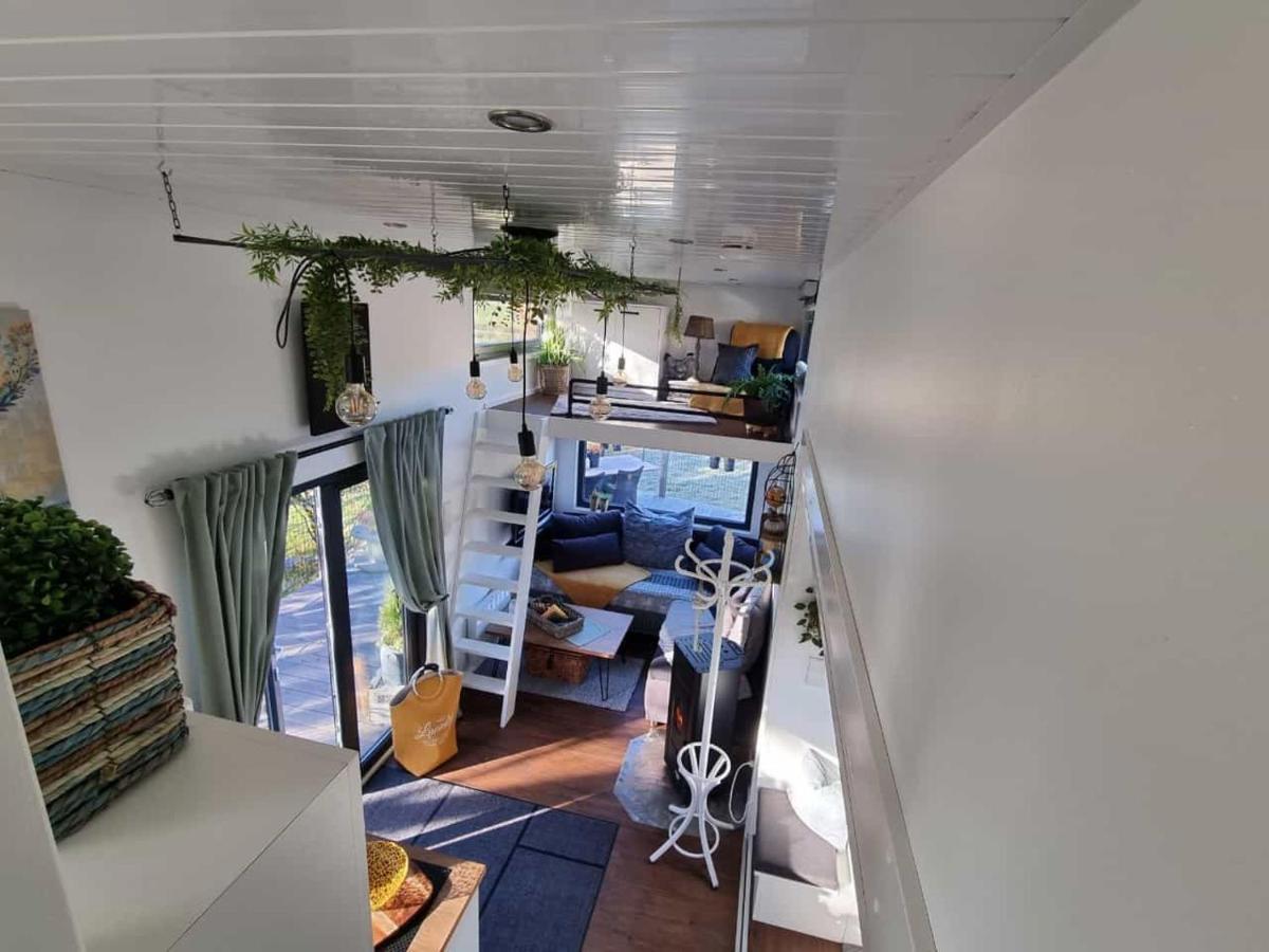 Holiday home Sunset Tiny House Gbr Neuendorf (Bitburg-Prum)