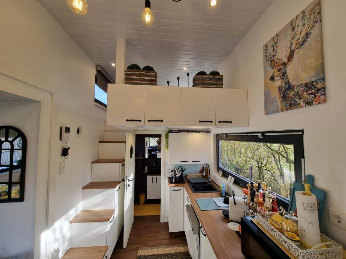 Sunset Tiny House Gbr *