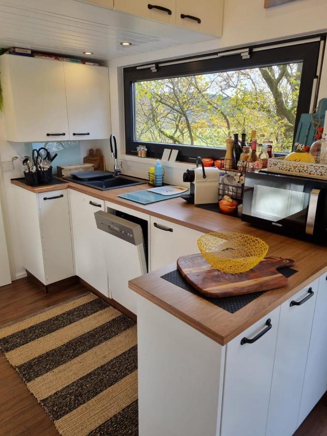 Holiday home Sunset Tiny House Gbr *