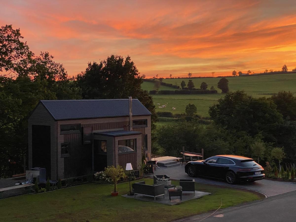 Sunset Tiny House Gbr *