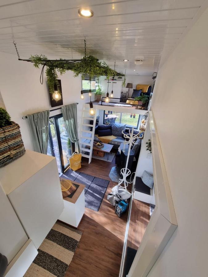 Sunset Tiny House Gbr Holiday home