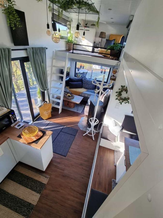 Holiday home Sunset Tiny House Gbr Neuendorf (Bitburg-Prum)