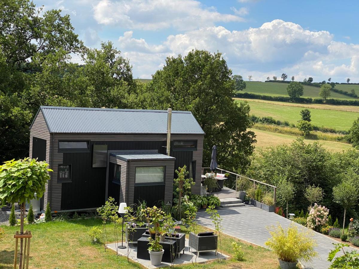Sunset Tiny House Gbr * Neuendorf (Bitburg-Prum)