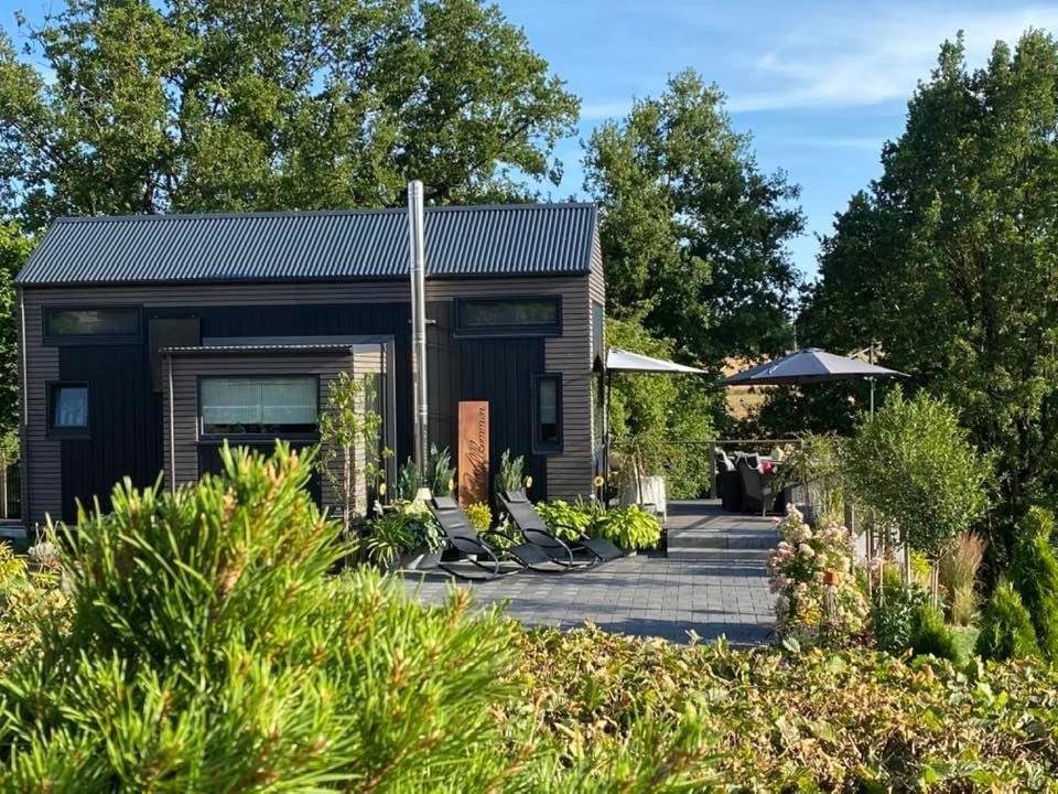 Sunset Tiny House Gbr *