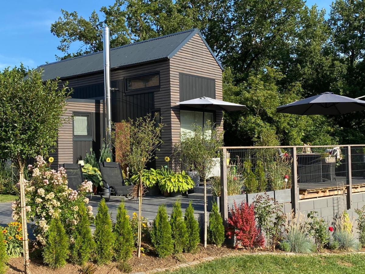 Sunset Tiny House Gbr Holiday home Neuendorf (Bitburg-Prum)