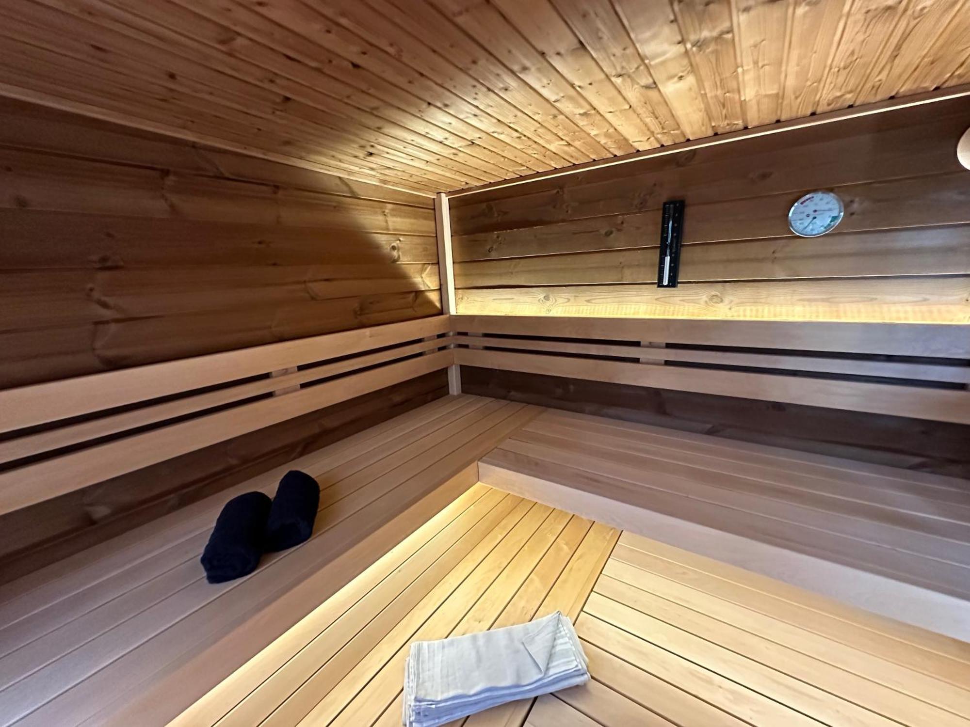 Sunset Tiny House Gbr *